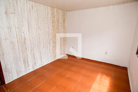 Quarto 2 de casa para alugar com 2 quartos, 74m² em Santa Cecília, Viamão