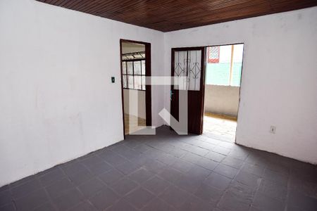 Sala de casa para alugar com 2 quartos, 74m² em Santa Cecília, Viamão