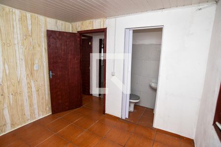 Quarto 1 de casa para alugar com 2 quartos, 74m² em Santa Cecília, Viamão