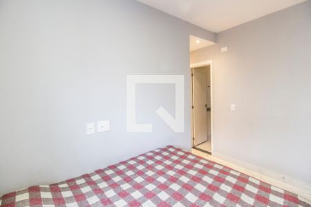 Suíte de apartamento à venda com 2 quartos, 57m² em Nova Aldeinha, Barueri