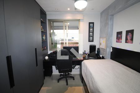 Quarto 1 de apartamento à venda com 2 quartos, 66m² em Cachambi, Rio de Janeiro