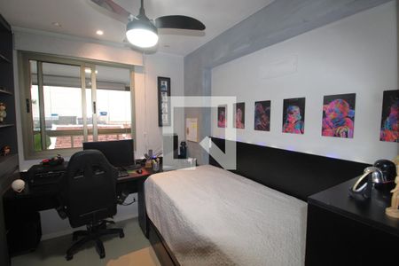 Quarto 1 de apartamento à venda com 2 quartos, 66m² em Cachambi, Rio de Janeiro