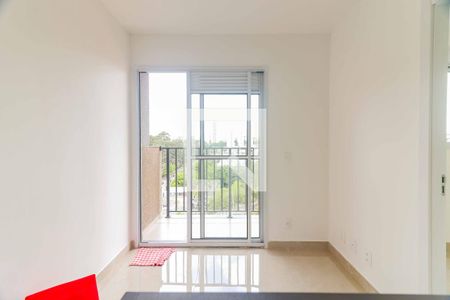 Sala de apartamento para alugar com 2 quartos, 40m² em Vila Butantã, São Paulo