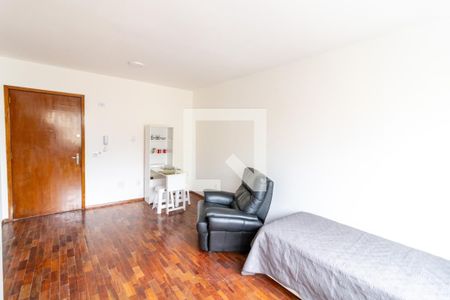 Studio de kitnet/studio para alugar com 1 quarto, 30m² em Centro Histórico, Porto Alegre