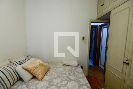 Quarto 1 de apartamento à venda com 2 quartos, 40m² em Tijuca, Rio de Janeiro