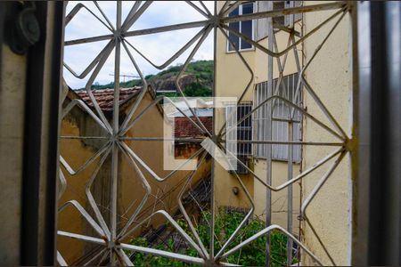 Quarto 1 de apartamento à venda com 2 quartos, 40m² em Tijuca, Rio de Janeiro