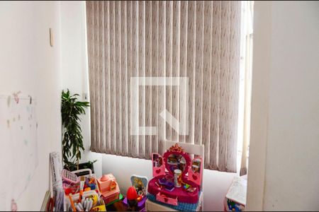 Sala de apartamento à venda com 2 quartos, 40m² em Tijuca, Rio de Janeiro