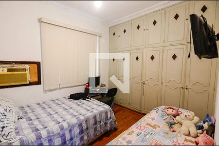 Quarto 2 de apartamento à venda com 2 quartos, 40m² em Tijuca, Rio de Janeiro