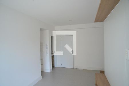 Sala de apartamento para alugar com 2 quartos, 74m² em Barra da Tijuca, Rio de Janeiro