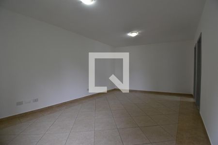 Suíte 1 de casa para alugar com 3 quartos, 98m² em Batel, Curitiba