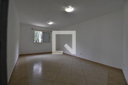 Suíte 1 de casa para alugar com 3 quartos, 98m² em Batel, Curitiba