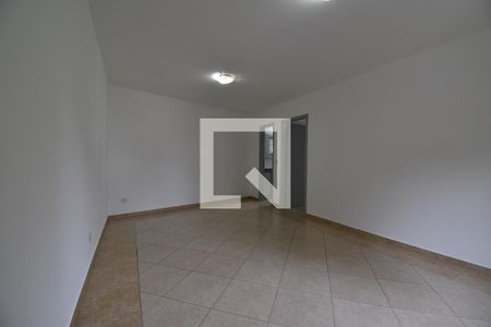 Suíte 1 de casa para alugar com 3 quartos, 98m² em Batel, Curitiba