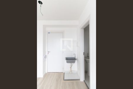 Lavanderia de apartamento para alugar com 1 quarto, 28m² em Vila Moraes, São Paulo