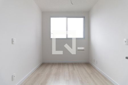 Sala de apartamento para alugar com 1 quarto, 28m² em Vila Moraes, São Paulo