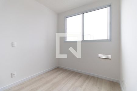 Sala de apartamento para alugar com 1 quarto, 28m² em Vila Moraes, São Paulo