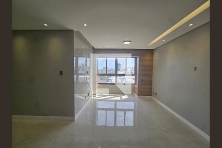 sala de apartamento para alugar com 3 quartos, 97m² em Garcia, Salvador