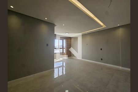 Sala de apartamento para alugar com 3 quartos, 97m² em Garcia, Salvador