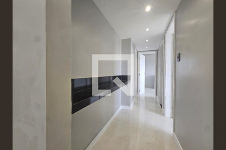 corredor  de apartamento para alugar com 3 quartos, 97m² em Garcia, Salvador