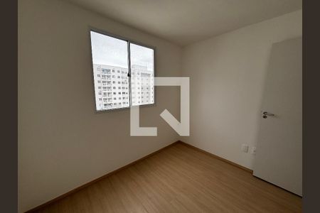 Quarto 1 de apartamento para alugar com 3 quartos, 57m² em Barra Olímpica, Rio de Janeiro
