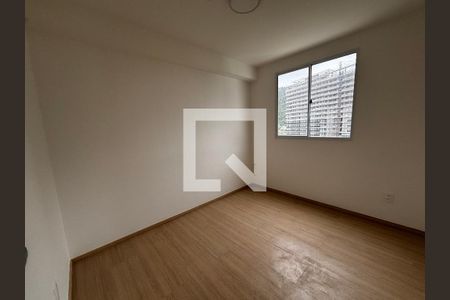 Suíte de apartamento para alugar com 3 quartos, 57m² em Barra Olímpica, Rio de Janeiro