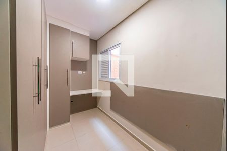 Quarto 1 de apartamento para alugar com 2 quartos, 97m² em Jardim Guarará, Santo André