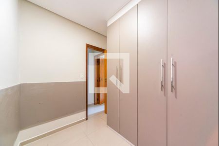 Quarto 1 de apartamento para alugar com 2 quartos, 97m² em Jardim Guarará, Santo André