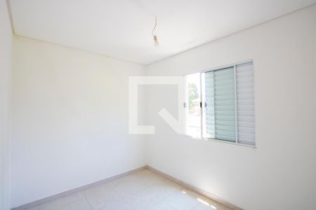 Quarto 1 de apartamento para alugar com 2 quartos, 57m² em Vila Lutécia, Santo André