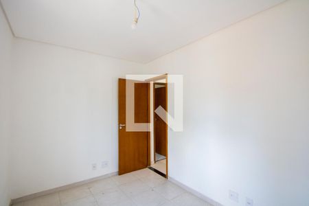 Quarto 1 de apartamento para alugar com 2 quartos, 57m² em Vila Lutécia, Santo André