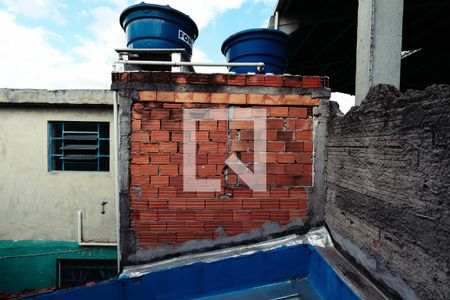 Quarto 1 de casa à venda com 2 quartos, 60m² em Vila Cristalia, São Paulo