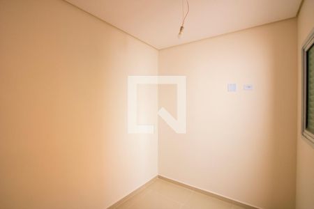 Quarto 2 de apartamento para alugar com 2 quartos, 50m² em Vila Mazzei, Santo André