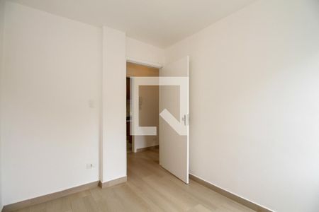 Quarto 1 de apartamento à venda com 2 quartos, 48m² em Pinheiros, São Paulo