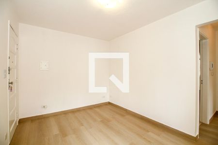 Apartamento à venda com 2 quartos, 48m² em Pinheiros, São Paulo