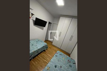 Apartamento à venda com 3 quartos, 127m² em Centro, São Bernardo do Campo