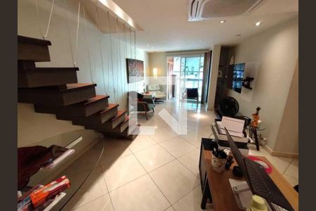 Apartamento à venda com 3 quartos, 230m² em Botafogo, Rio de Janeiro