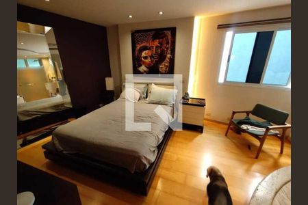 Apartamento à venda com 3 quartos, 230m² em Botafogo, Rio de Janeiro