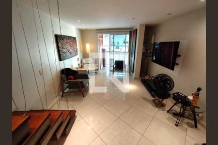 Apartamento à venda com 3 quartos, 230m² em Botafogo, Rio de Janeiro