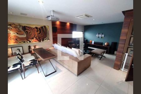 Apartamento à venda com 3 quartos, 230m² em Botafogo, Rio de Janeiro