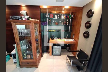 Apartamento à venda com 3 quartos, 230m² em Botafogo, Rio de Janeiro