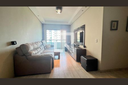 Apartamento à venda com 3 quartos, 128m² em Baeta Neves, São Bernardo do Campo