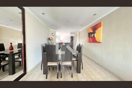 Apartamento à venda com 3 quartos, 128m² em Baeta Neves, São Bernardo do Campo