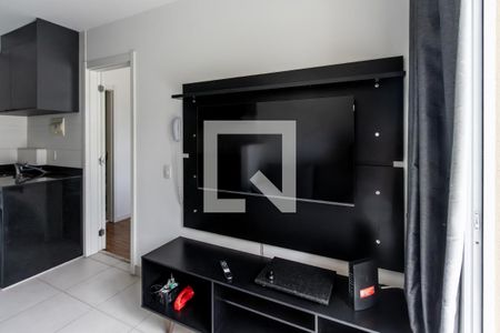 Apartamento para alugar com 1 quarto, 28m² em Bom Retiro, São Paulo