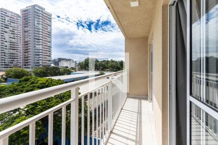 Apartamento para alugar com 1 quarto, 28m² em Bom Retiro, São Paulo