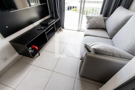 Apartamento para alugar com 1 quarto, 28m² em Bom Retiro, São Paulo