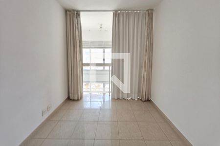 Quarto Suíte de apartamento à venda com 2 quartos, 70m² em Cambuí, Campinas