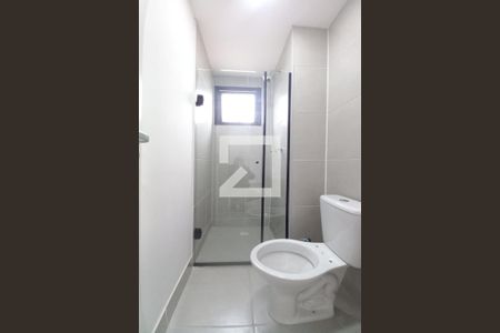 Banheiro de apartamento para alugar com 2 quartos, 42m² em Residencial Parque da Fazenda, Campinas