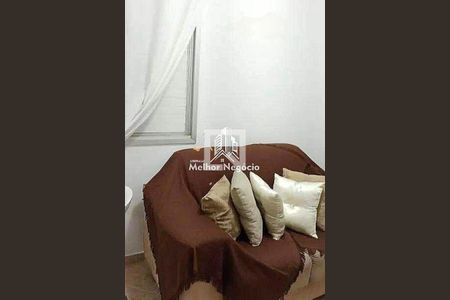 Apartamento à venda com 3 quartos, 75m² em Vila Ipê, Campinas