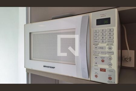 Detalhe de apartamento para alugar com 1 quarto, 35m² em Água Branca, São Paulo