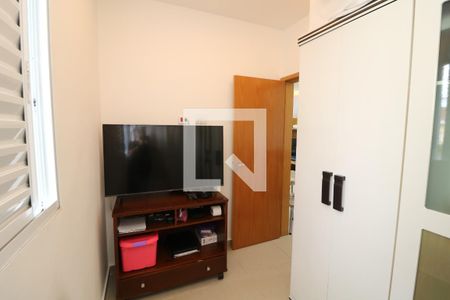 Quarto 2 de apartamento à venda com 2 quartos, 41m² em Vila Antonieta, São Paulo