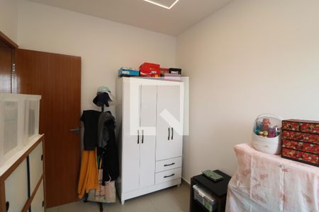 Quarto de apartamento à venda com 2 quartos, 41m² em Vila Antonieta, São Paulo