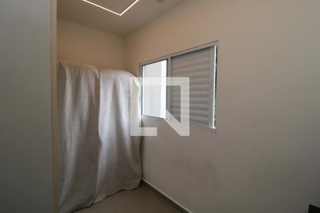Quarto 2 de apartamento à venda com 2 quartos, 41m² em Vila Antonieta, São Paulo